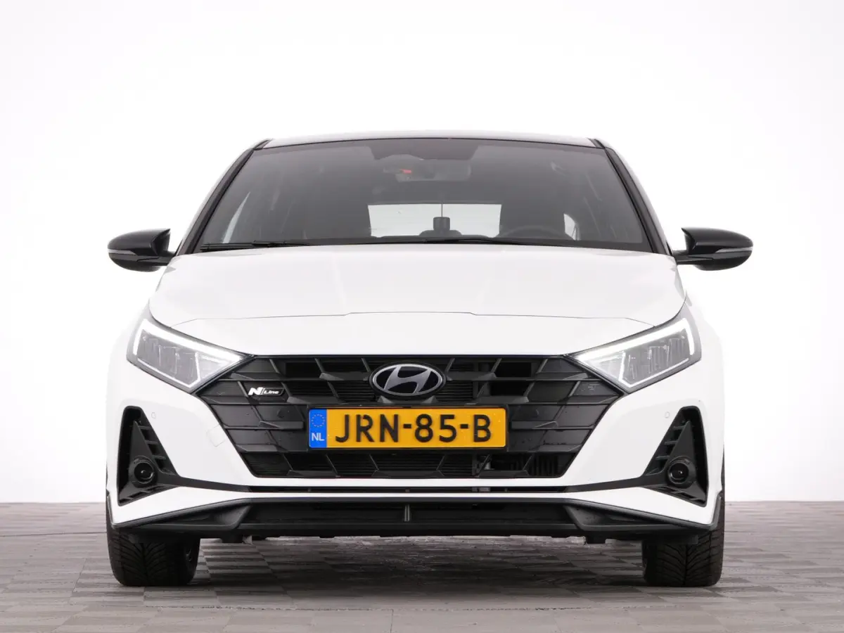 1.0 T-GDI N Line ✅ 1e Eigenaar !