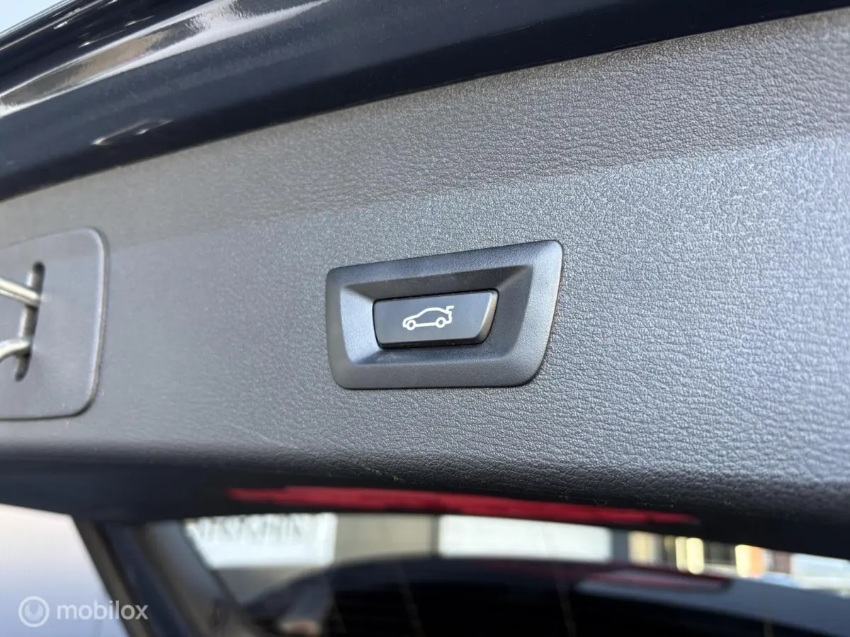 sDrive20i High Executive Panorama / HUD / Trekhaak