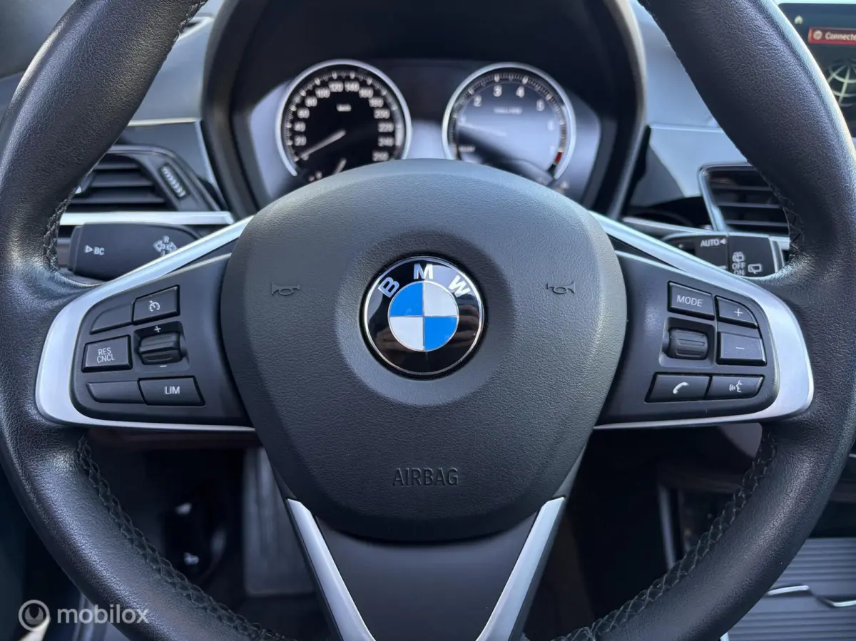 sDrive20i High Executive Panorama / HUD / Trekhaak