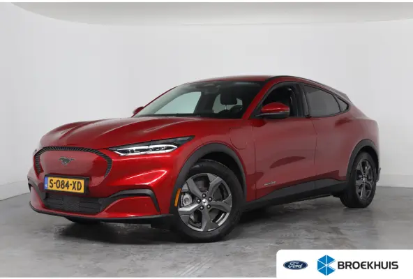 RWD 75 kWh | Dealer Onderhouden! | 1e Eigenaar! | Leder | Winterpack | Camera | Clima | Cruise Adaptive | LED | Keyless | Lichtmetalen Velgen