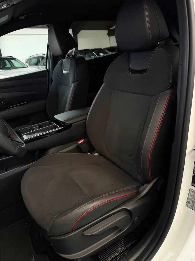 1.6 T-GDI HEV N Line CarPlay Camera Widescreen