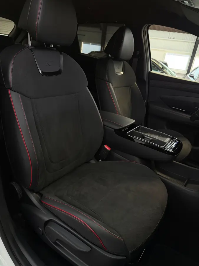 1.6 T-GDI HEV N Line CarPlay Camera Widescreen