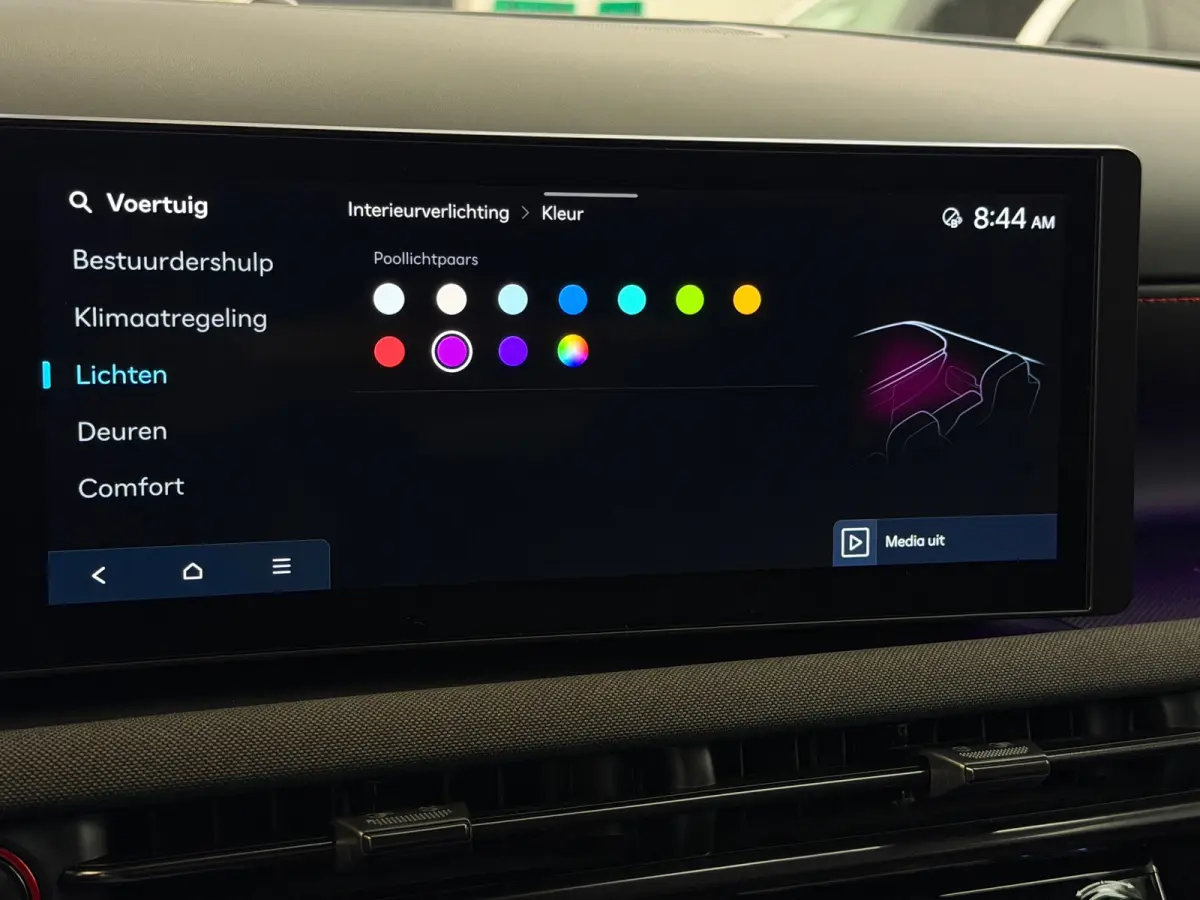 1.6 T-GDI HEV N Line CarPlay Camera Widescreen