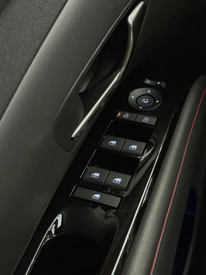 1.6 T-GDI HEV N Line CarPlay Camera Widescreen