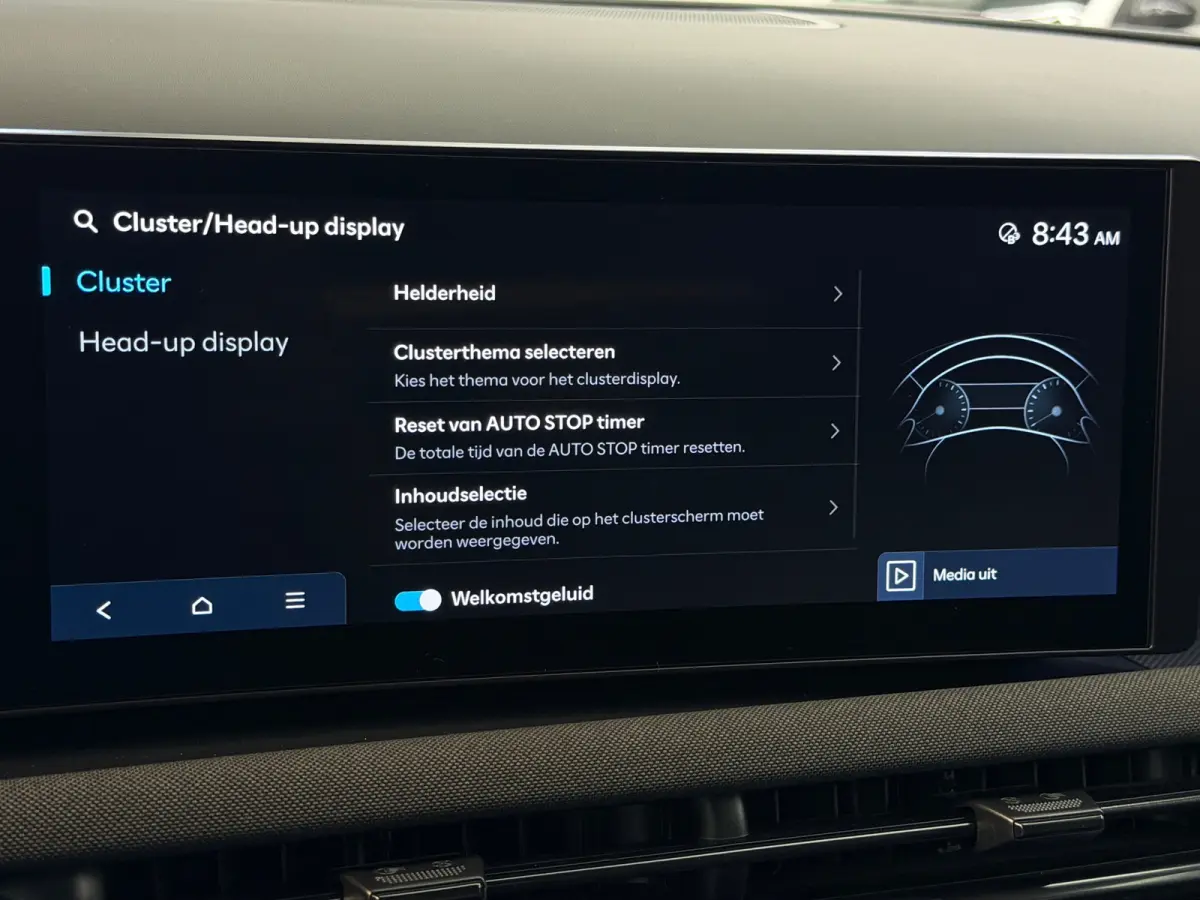 1.6 T-GDI HEV N Line CarPlay Camera Widescreen