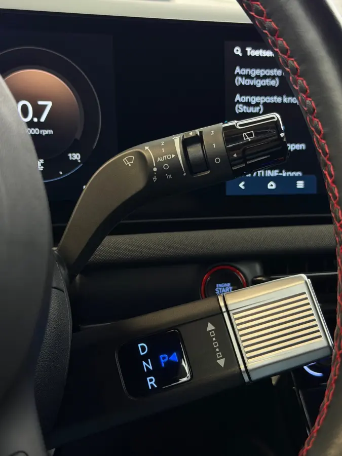 1.6 T-GDI HEV N Line CarPlay Camera Widescreen