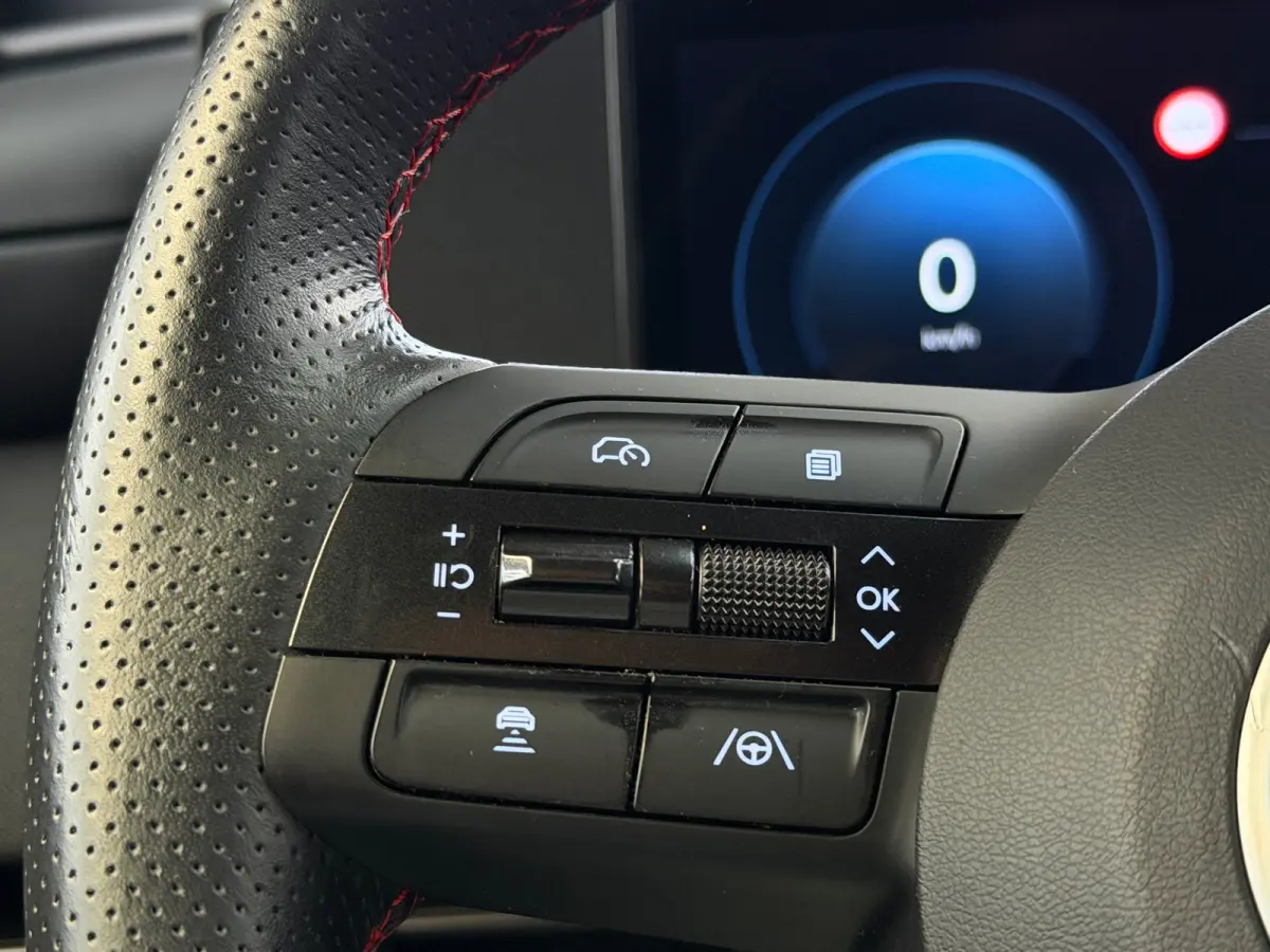 1.6 T-GDI HEV N Line CarPlay Camera Widescreen