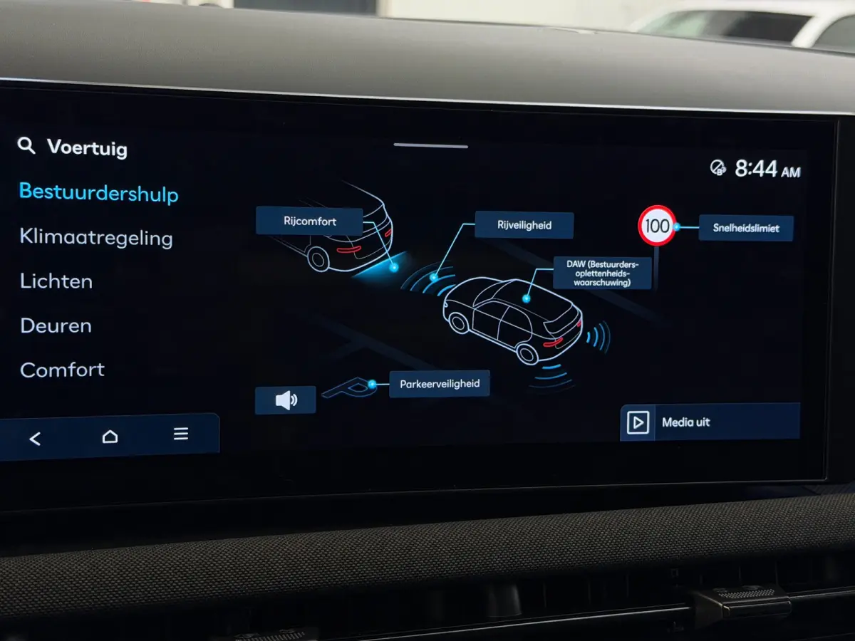 1.6 T-GDI HEV N Line CarPlay Camera Widescreen