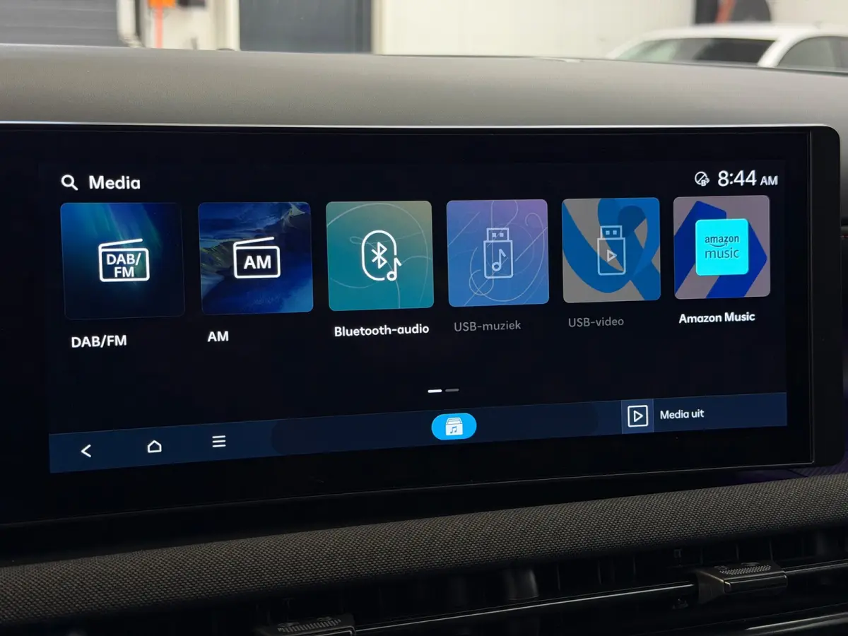 1.6 T-GDI HEV N Line CarPlay Camera Widescreen