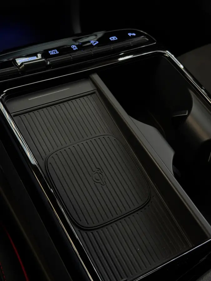 1.6 T-GDI HEV N Line CarPlay Camera Widescreen