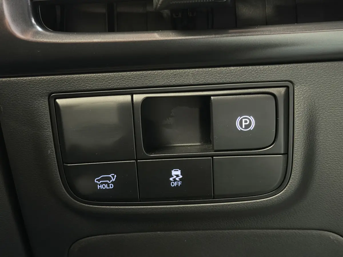 1.6 T-GDI HEV N Line CarPlay Camera Widescreen