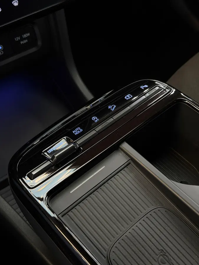 1.6 T-GDI HEV N Line CarPlay Camera Widescreen