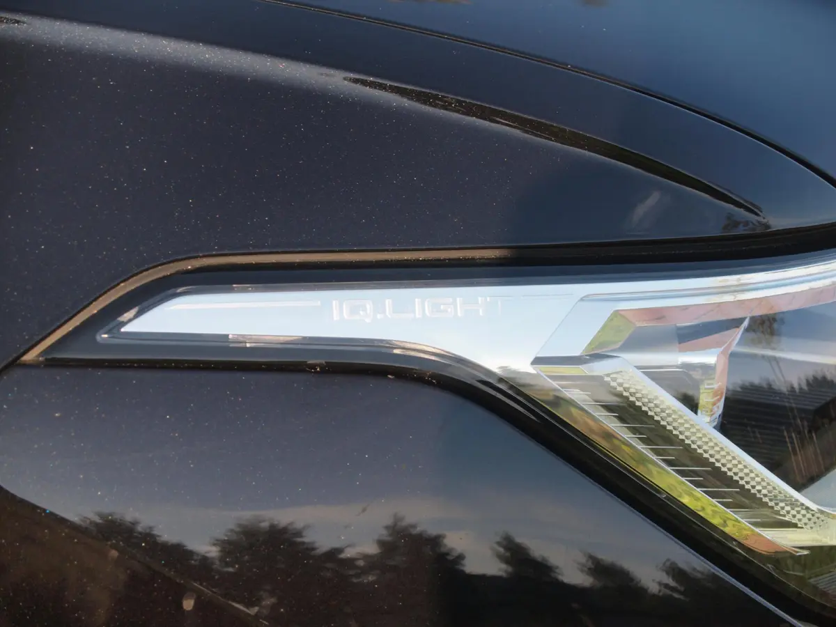 1.4 TSI eHybrid R-Line Business+ | Trekhaak | Apple Carplay | Sfeerverlichting | ACC | Virtual Cockpit | NL-Auto |