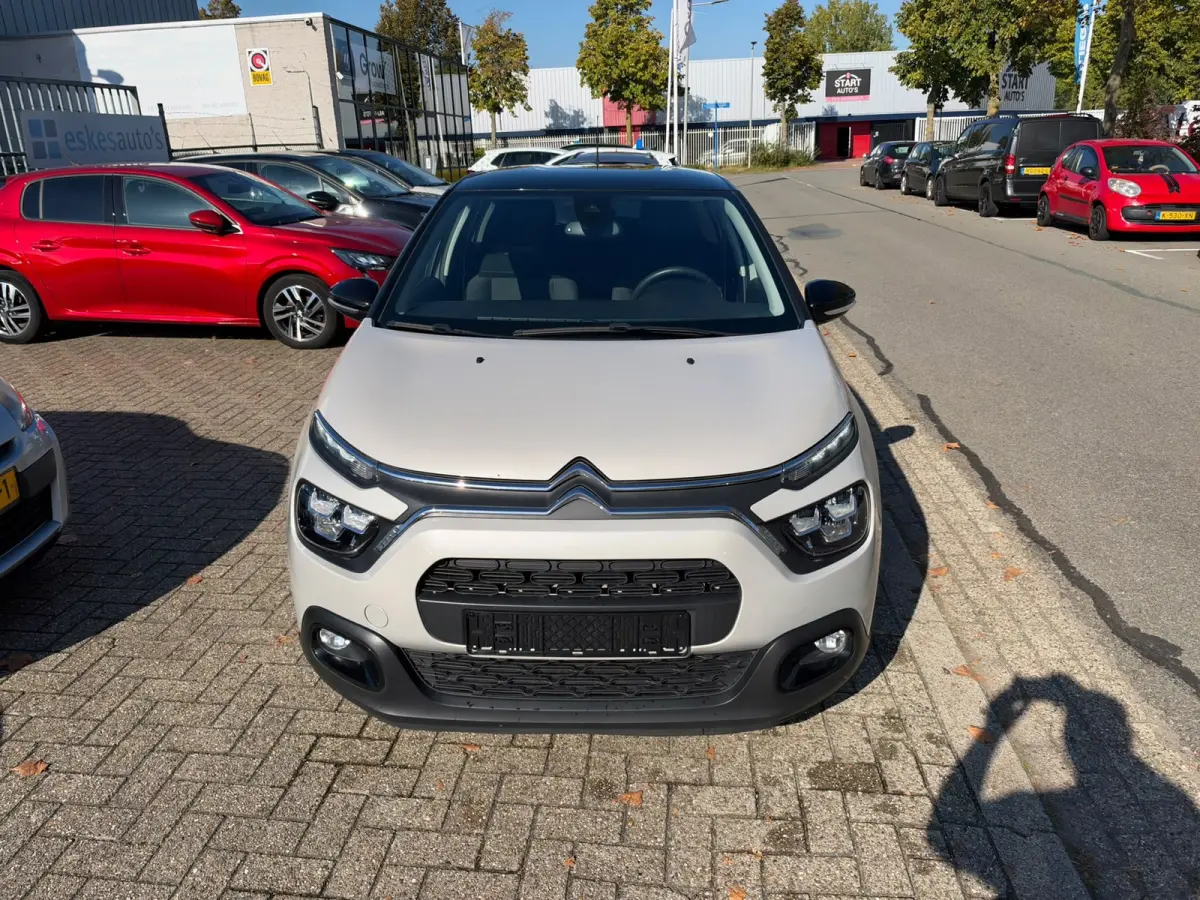 1.2 PureTech Feel, Facelift, Navi, Dealer auto, Stoel verwarming, 1ste eigenaar, INC BTW