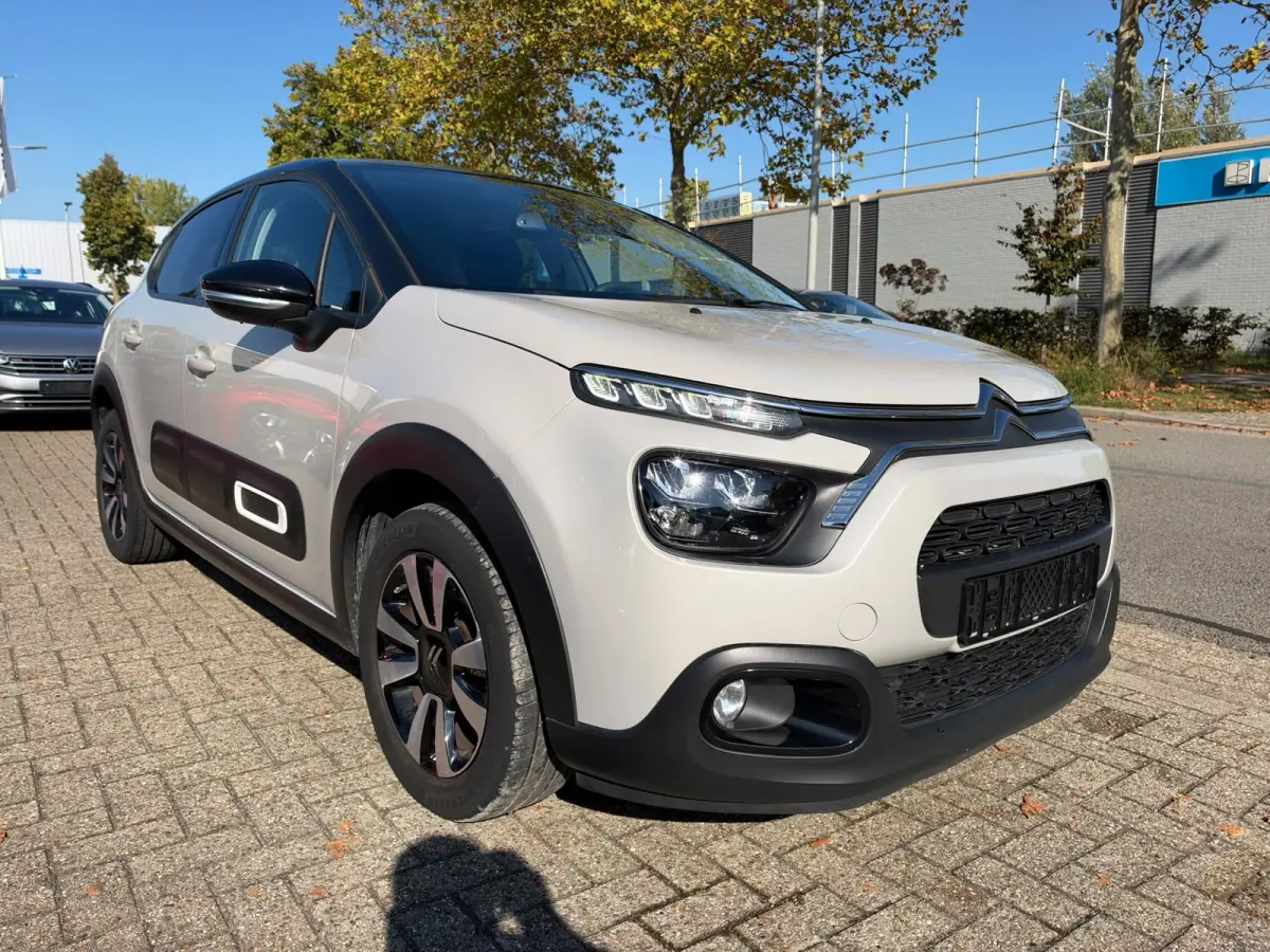 1.2 PureTech Feel, Facelift, Navi, Dealer auto, Stoel verwarming, 1ste eigenaar, INC BTW