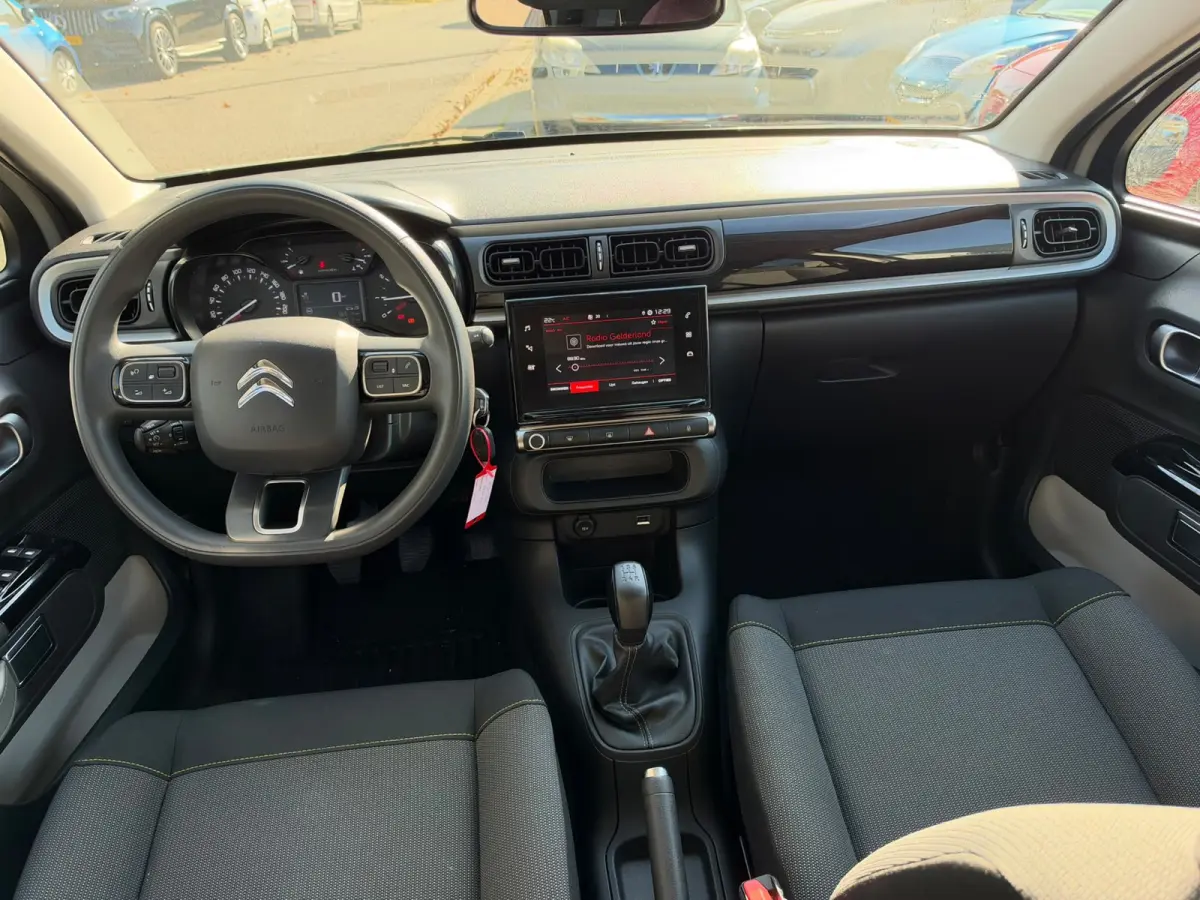 1.2 PureTech Feel, Facelift, Navi, Dealer auto, Stoel verwarming, 1ste eigenaar, INC BTW