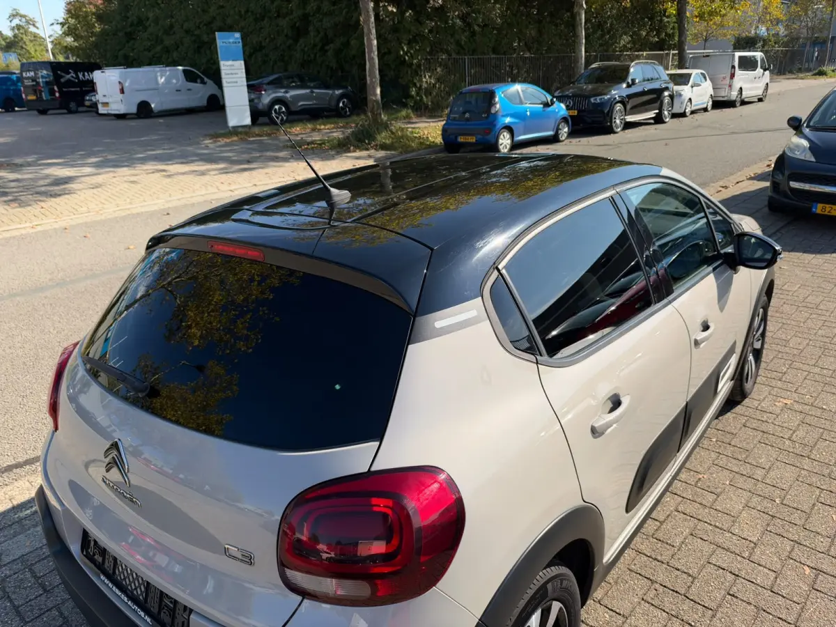 1.2 PureTech Feel, Facelift, Navi, Dealer auto, Stoel verwarming, 1ste eigenaar, INC BTW