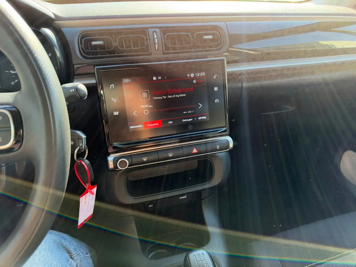 1.2 PureTech Feel, Facelift, Navi, Dealer auto, Stoel verwarming, 1ste eigenaar, INC BTW