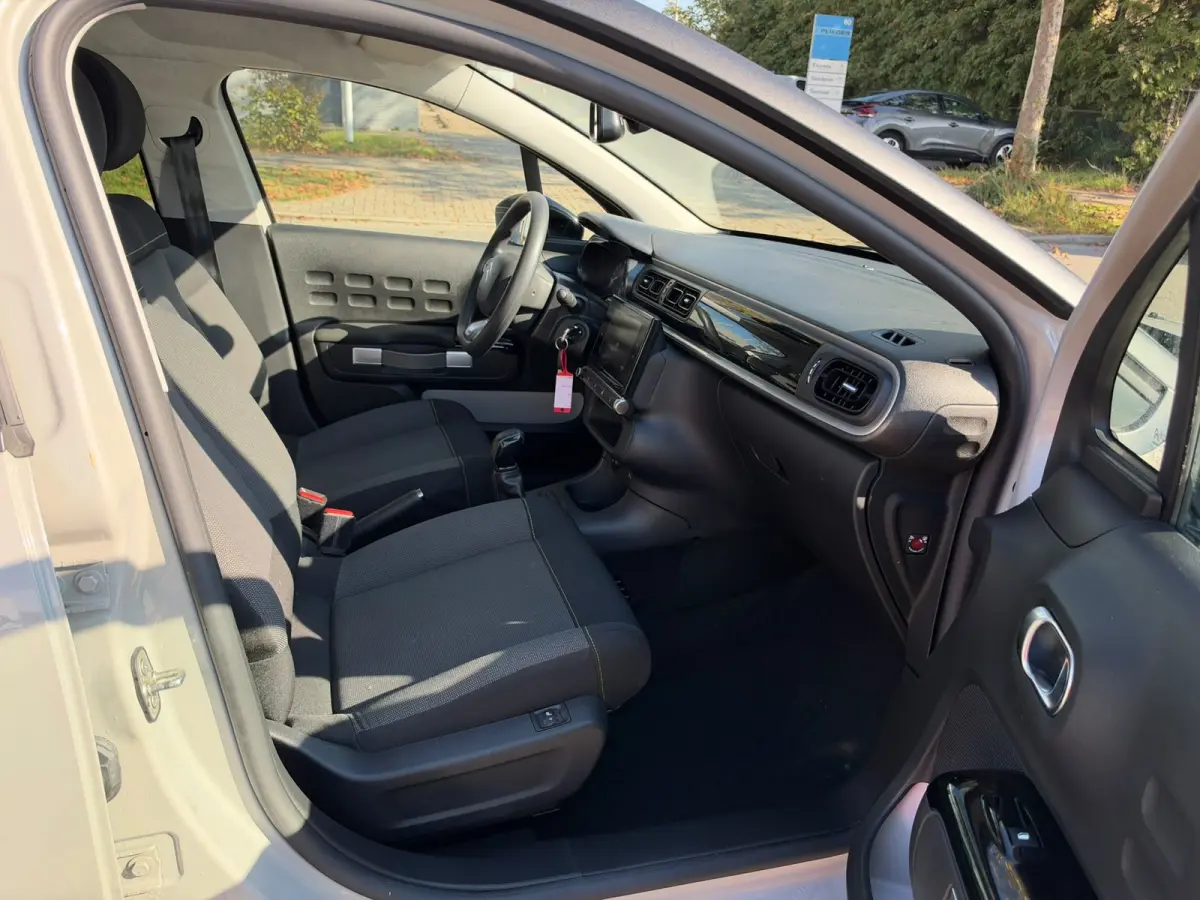 1.2 PureTech Feel, Facelift, Navi, Dealer auto, Stoel verwarming, 1ste eigenaar, INC BTW