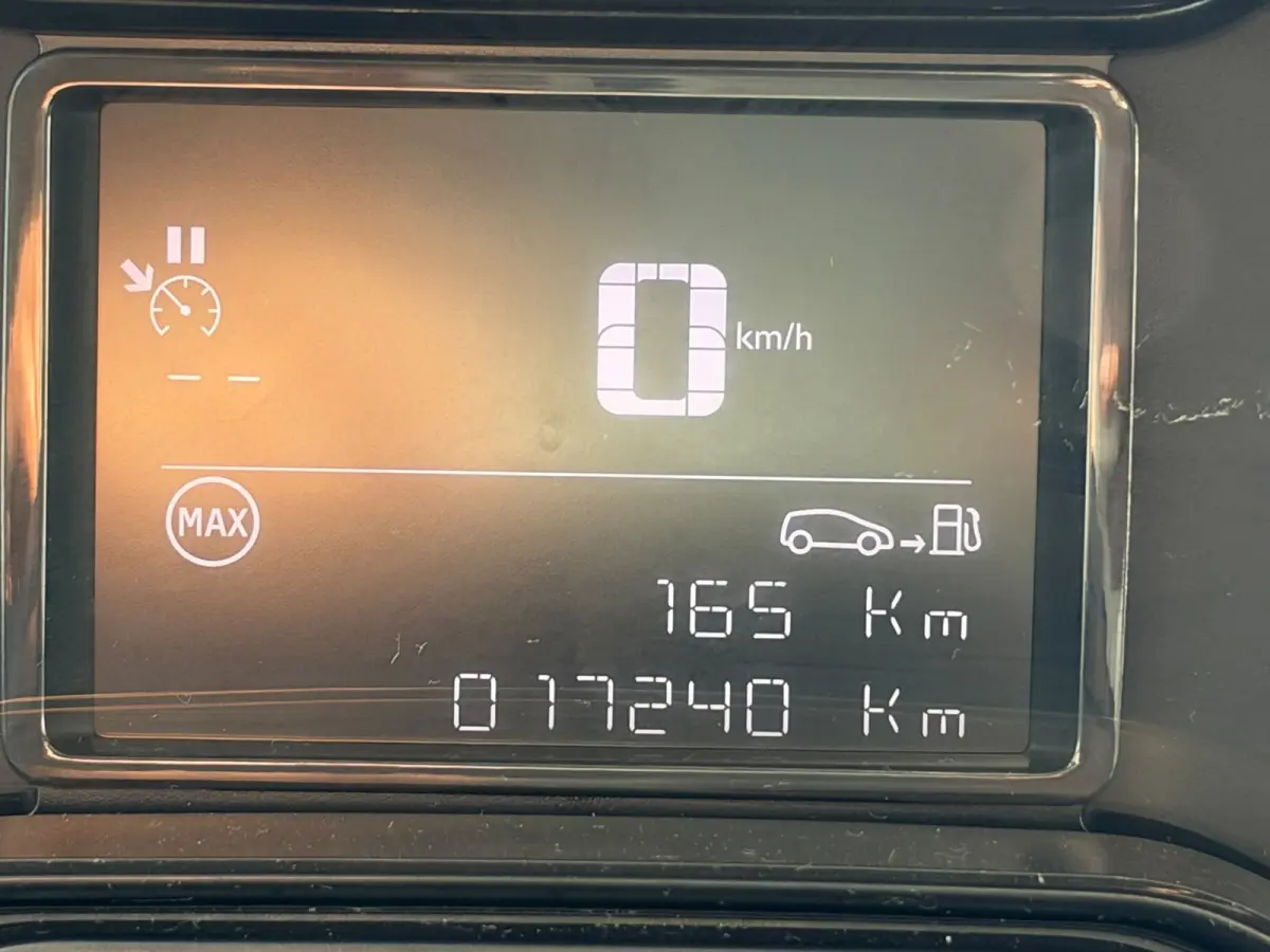1.2 PureTech Feel, Facelift, Navi, Dealer auto, Stoel verwarming, 1ste eigenaar, INC BTW