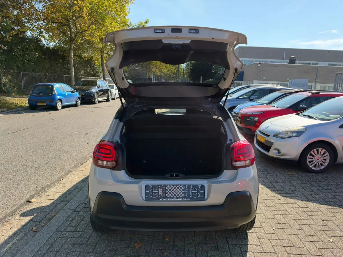1.2 PureTech Feel, Facelift, Navi, Dealer auto, Stoel verwarming, 1ste eigenaar, INC BTW