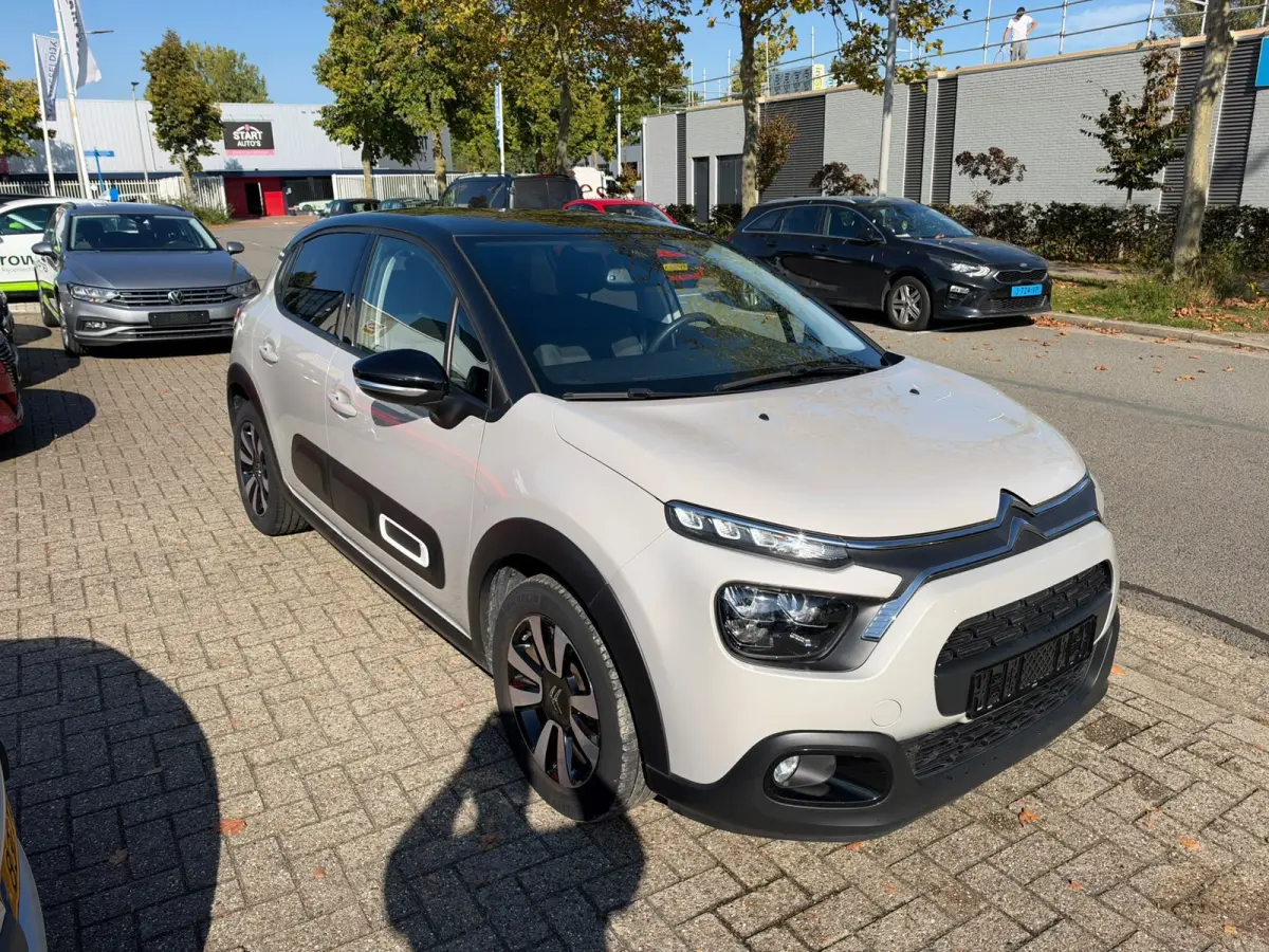 1.2 PureTech Feel, Facelift, Navi, Dealer auto, Stoel verwarming, 1ste eigenaar, INC BTW