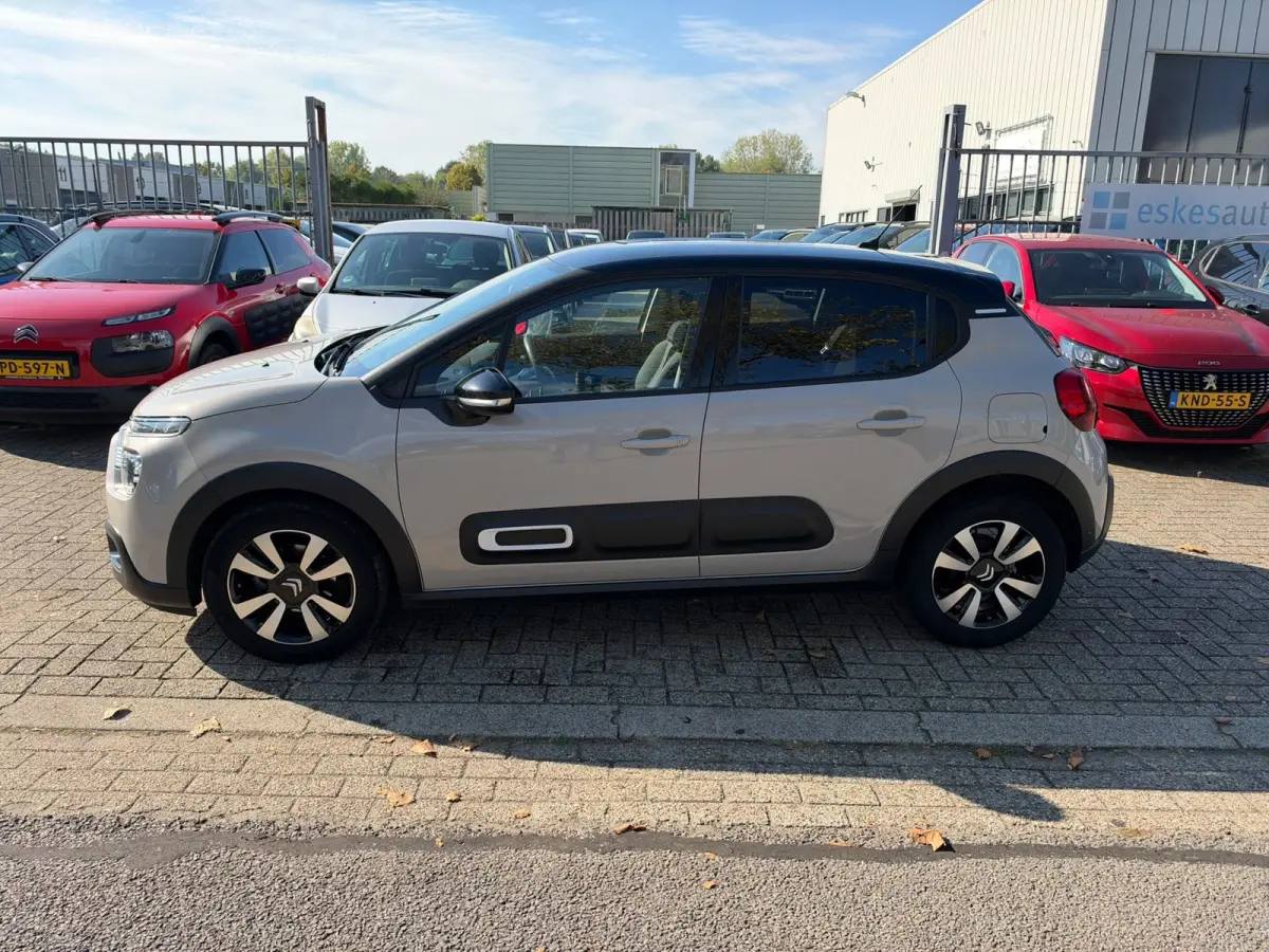 1.2 PureTech Feel, Facelift, Navi, Dealer auto, Stoel verwarming, 1ste eigenaar, INC BTW