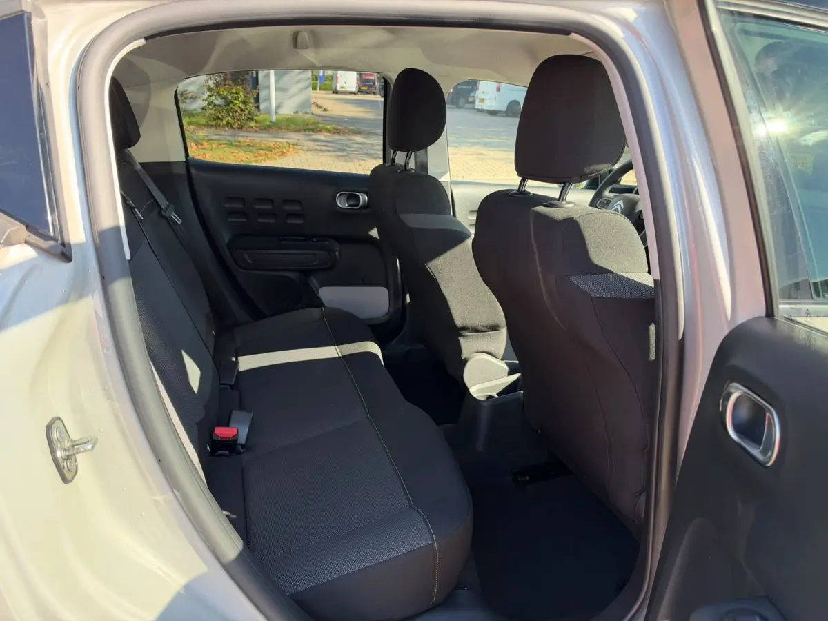 1.2 PureTech Feel, Facelift, Navi, Dealer auto, Stoel verwarming, 1ste eigenaar, INC BTW