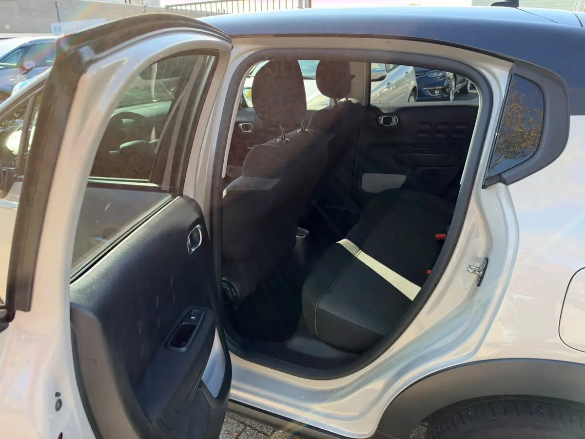1.2 PureTech Feel, Facelift, Navi, Dealer auto, Stoel verwarming, 1ste eigenaar, INC BTW