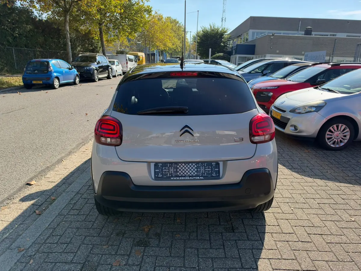1.2 PureTech Feel, Facelift, Navi, Dealer auto, Stoel verwarming, 1ste eigenaar, INC BTW
