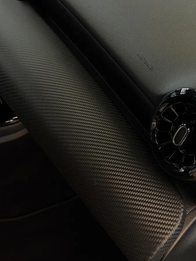200 Luxury Line Facelift CarPlay Camera