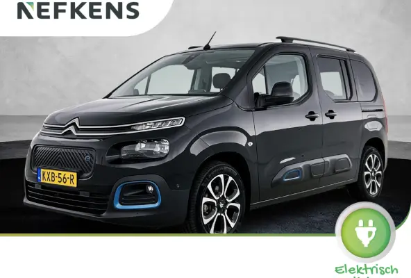 Shine 50 kWh 136pk | Accu 96% | Navigatie via Apple Carplay / Android Auto | Panoramadak | Achteruitrijcamera | Climate Control | Cruise Control | Parkeersensoren v+a | Winterpakket | Keyles