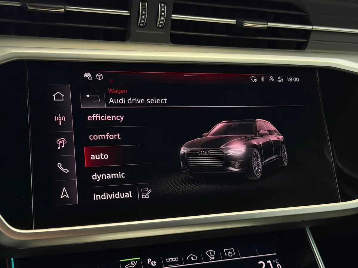 50 TFSI E Quattro 3x S-Line Competition