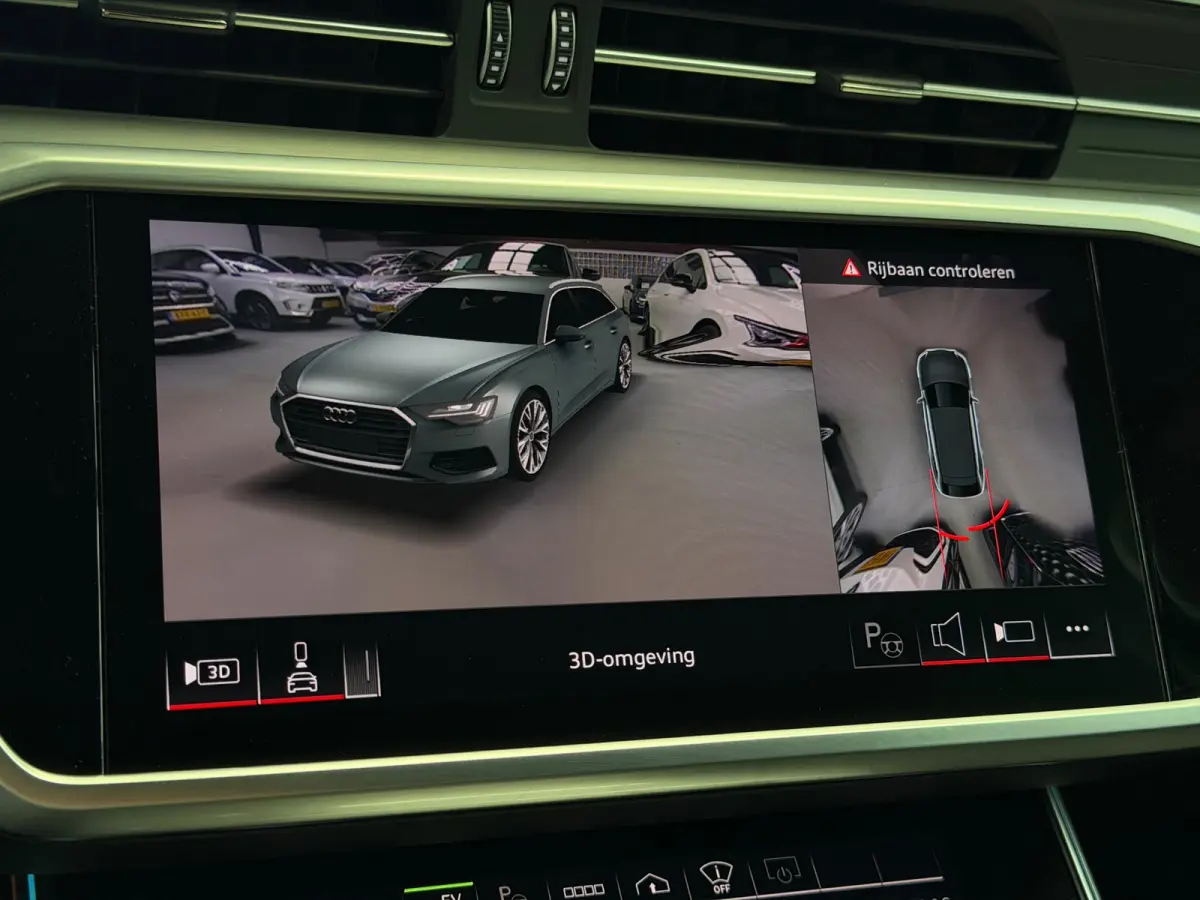 50 TFSI E Quattro 3x S-Line Competition