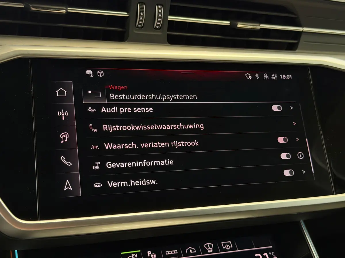 50 TFSI E Quattro 3x S-Line Competition
