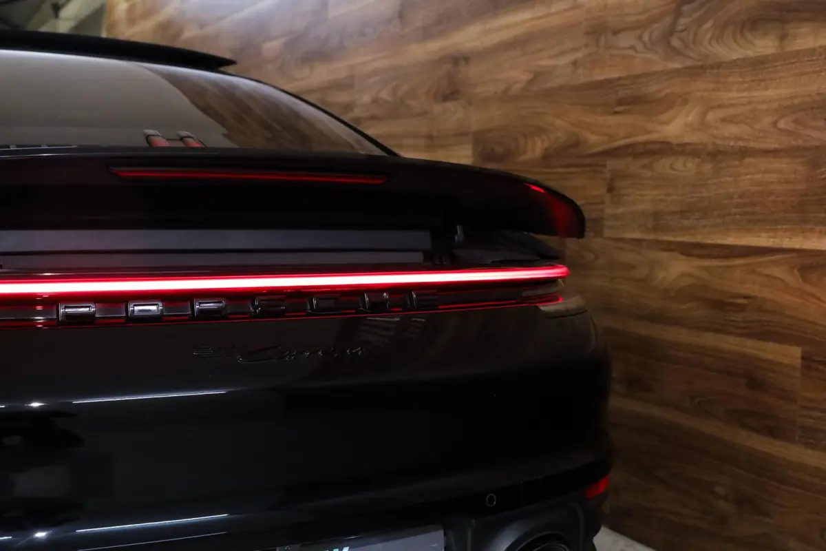 3.0 Carrera