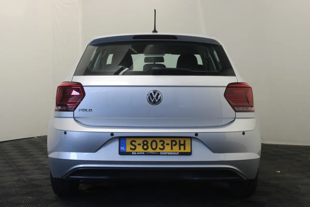 1.0 MPI Trendline