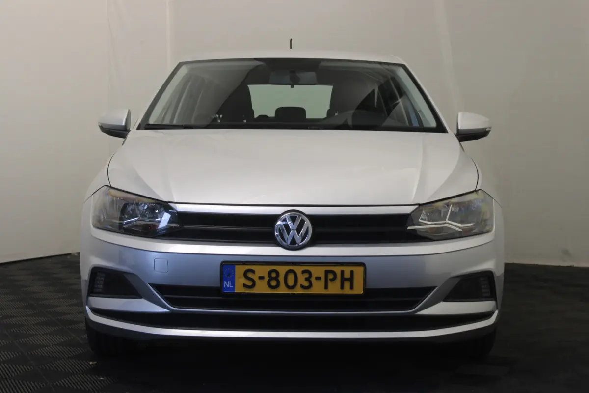 1.0 MPI Trendline
