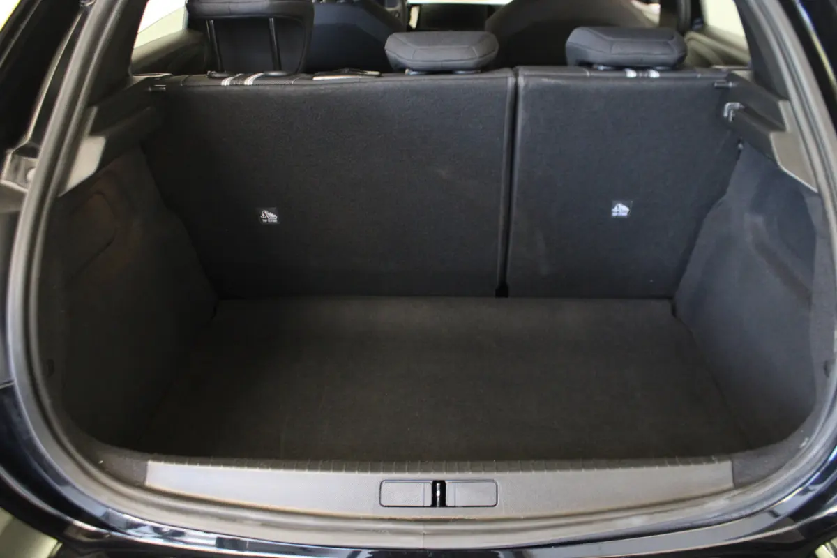 1.2 Turbo GS |Stoel/stuur verw.|Camera|