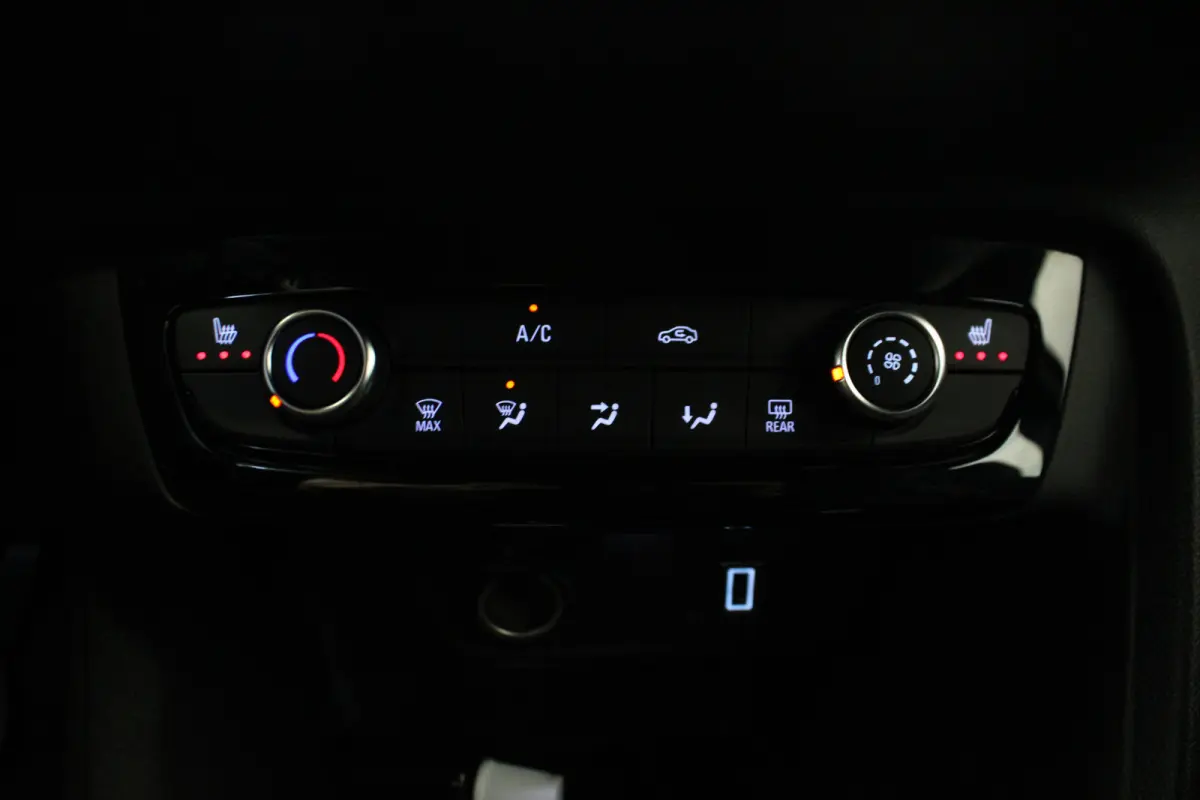 1.2 Turbo GS |Stoel/stuur verw.|Camera|