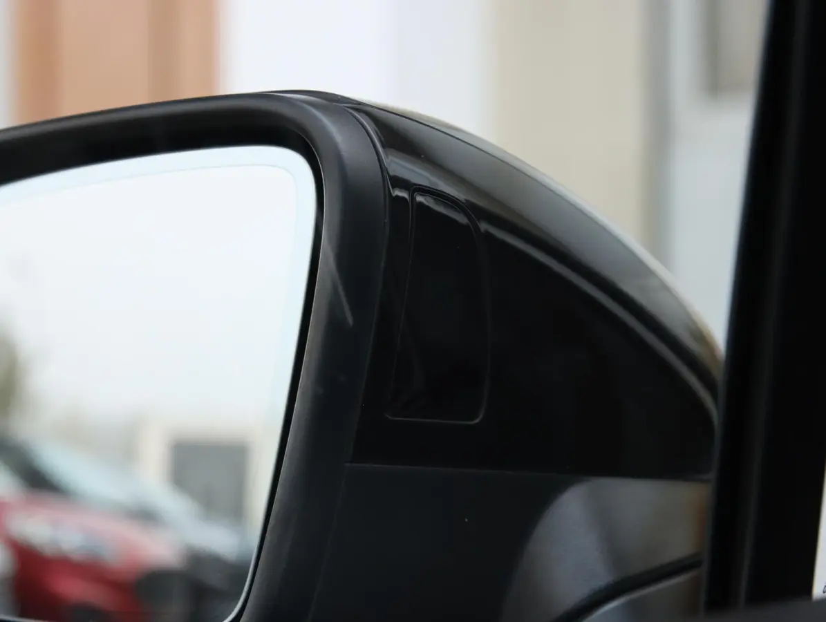 2.0 TSI 220PK R-line | Dynaudio | Ergo-comfort stoelen