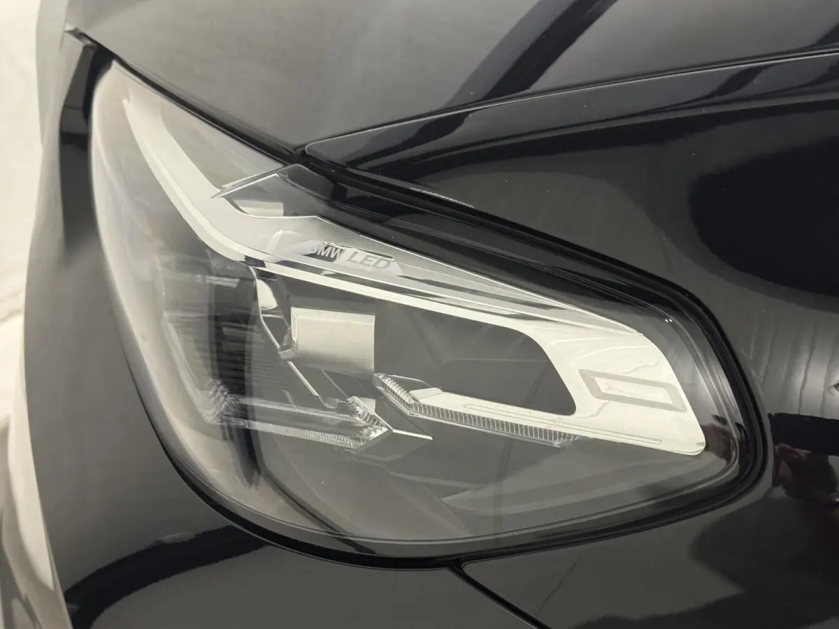 xDrive30e Business | navi | leder | led |