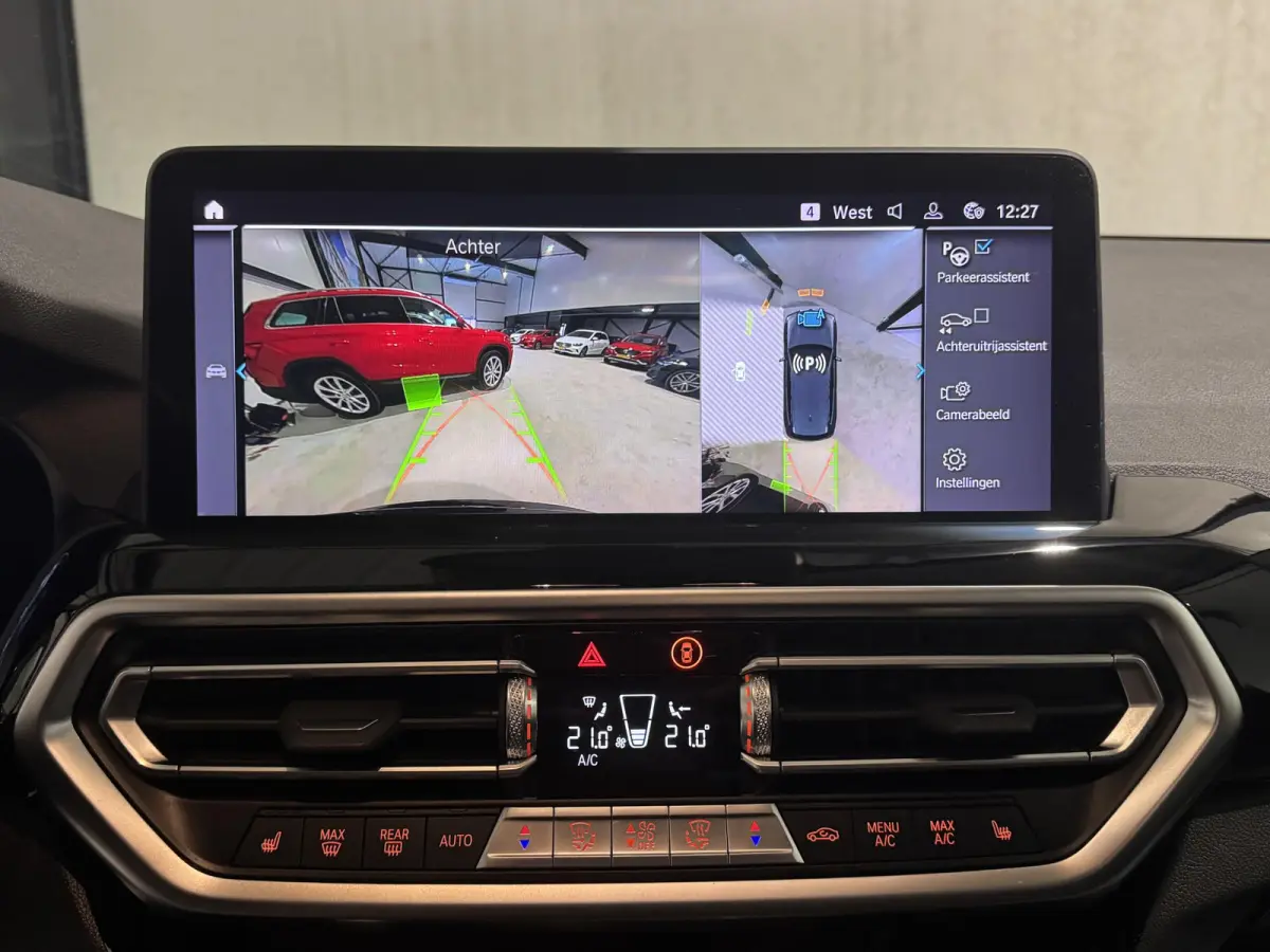 xDrive30e Business | navi | leder | led |