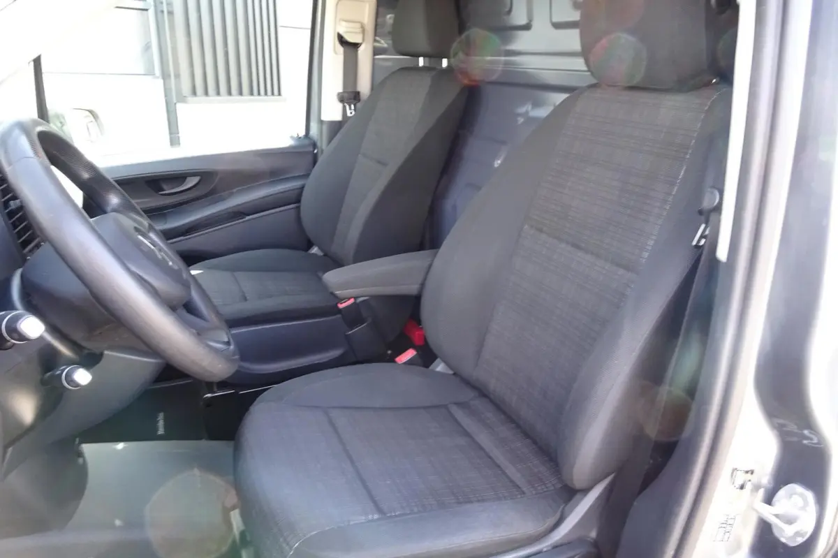 109 CDI Functional Lang, NL AUTO, NAP, AIRCO, DAKDRAGERS