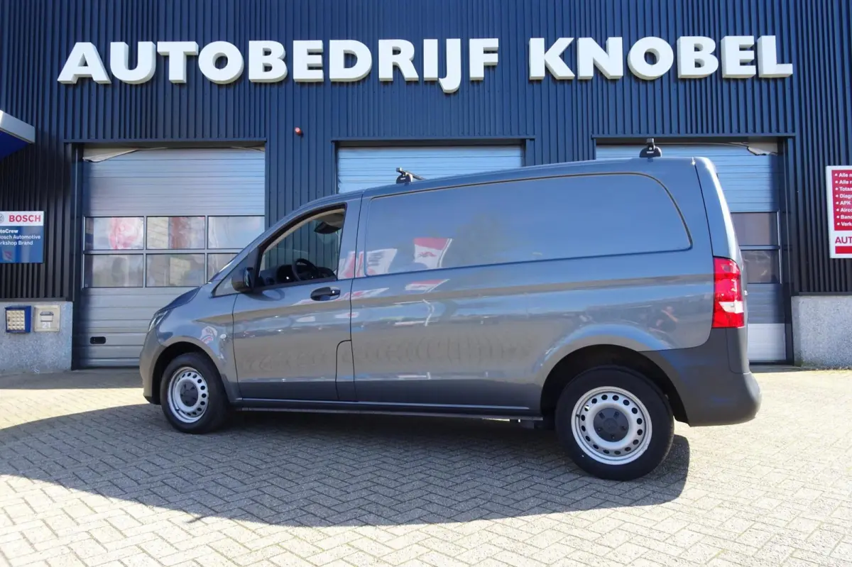 109 CDI Functional Lang, NL AUTO, NAP, AIRCO, DAKDRAGERS