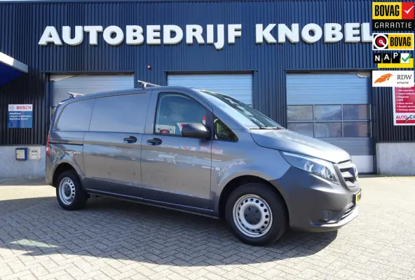 109 CDI Functional Lang, NL AUTO, NAP, AIRCO, DAKDRAGERS