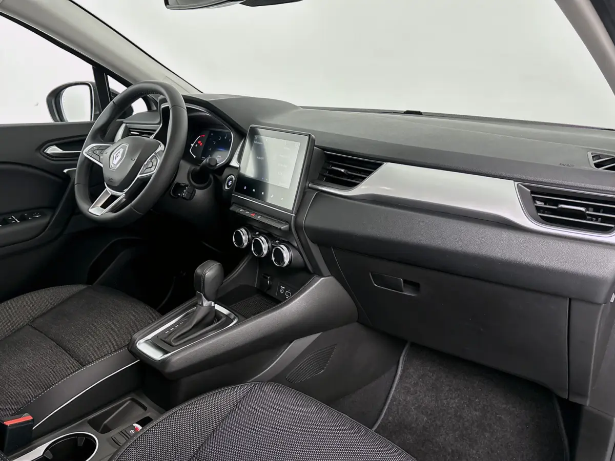 1.3 TCe 140PK Zen | DEALER ONDERHOUDEN | CLIMAT CONTROL | CARPLAY | PARK. SENSOREN | LM VELGEN