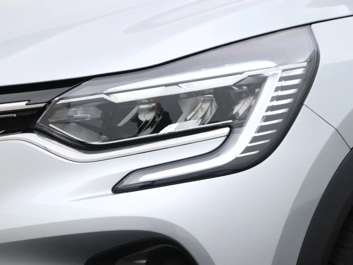 1.3 TCe 140PK Zen | DEALER ONDERHOUDEN | CLIMAT CONTROL | CARPLAY | PARK. SENSOREN | LM VELGEN