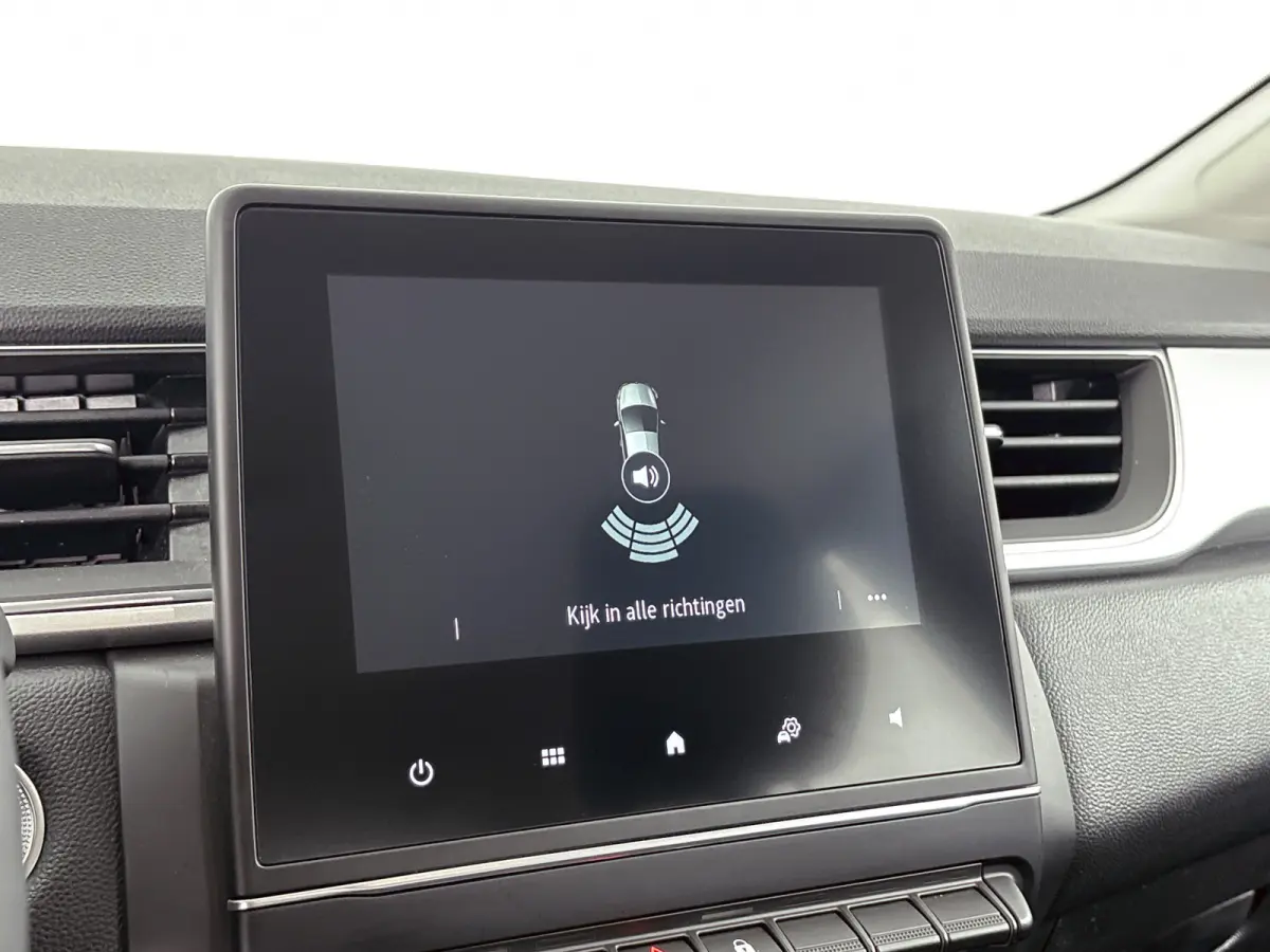 1.3 TCe 140PK Zen | DEALER ONDERHOUDEN | CLIMAT CONTROL | CARPLAY | PARK. SENSOREN | LM VELGEN