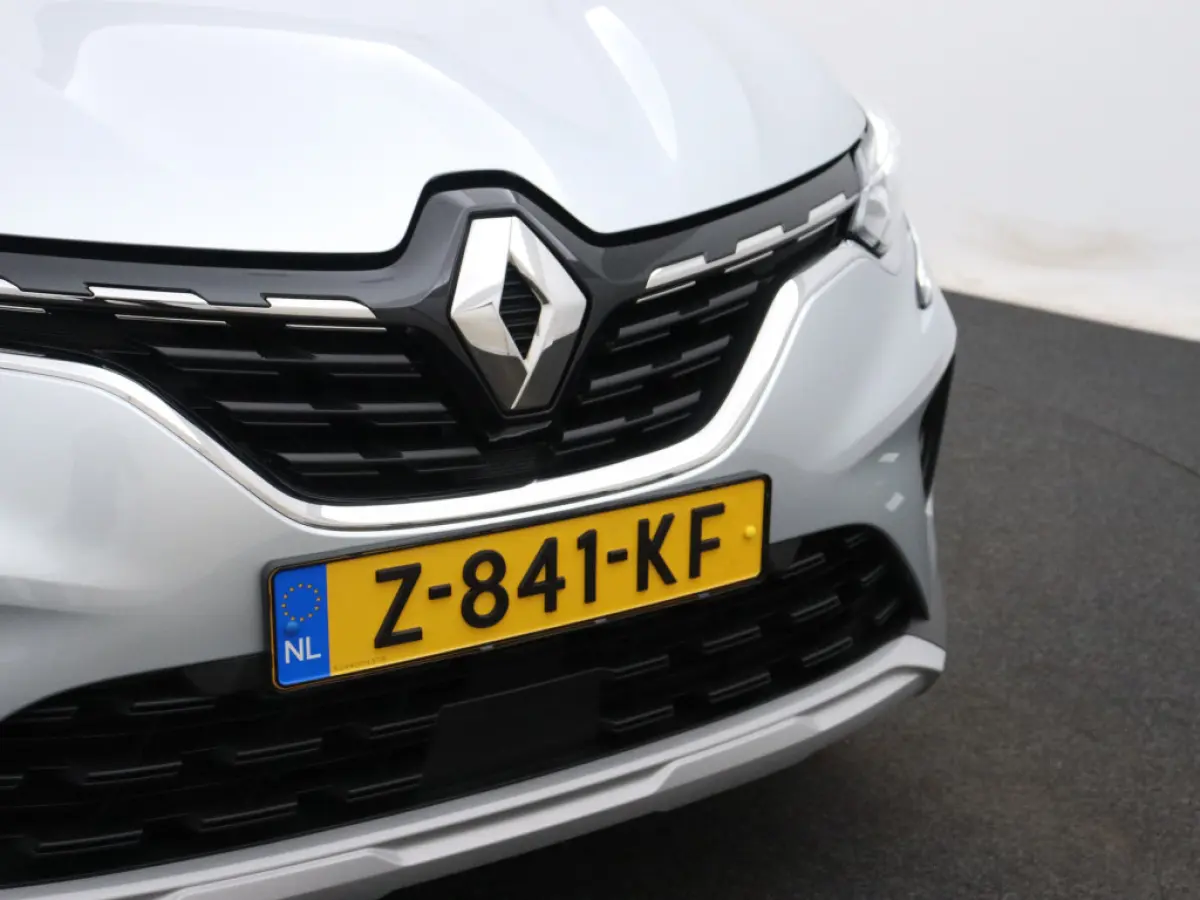 1.3 TCe 140PK Zen | DEALER ONDERHOUDEN | CLIMAT CONTROL | CARPLAY | PARK. SENSOREN | LM VELGEN